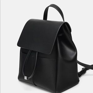 Zara backpack